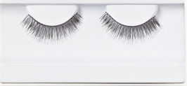Künstliche Wimpern - Band- und Einzelwimpern