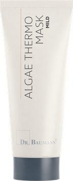 Algae Thermo Mask Mild von Dr. Baumann