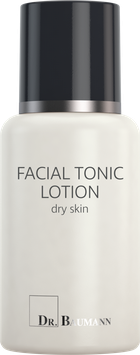 Facial Tonic Lotion von Dr. Baumann