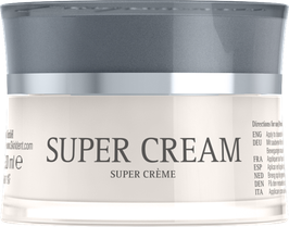 Super Cream von Dr. Baumann