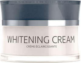 Whitening Cream von Dr. Baumann