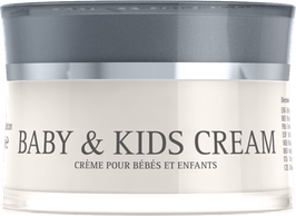 Baby & Kids Cream von Dr. Baumann