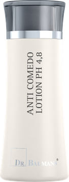 Anti Comedo Lotion pH 4,8 von Dr. Baumann