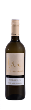 Rheinriesling Ried Schusterberg 2017 - leider ausgetrunken