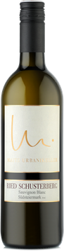 Sauvignon Blanc Ried Schusterberg 2025