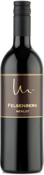 Merlot Felsenberg 2017