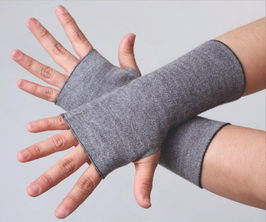 Fingerloser Handschuh | Handstulpe