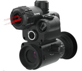 Sytong HT-99 LRF (BRD-Edition) - 16mm Linse