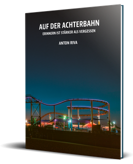Auf der Achterbahn