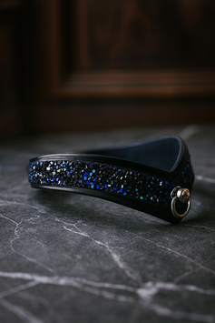 BLUE MUSE