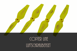 Copter Line Luftschraubenset || Art. Nr. 2095.5x3
