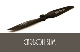 Carbon Slim Luftschraube || Art. Nr. 2131.10x8
