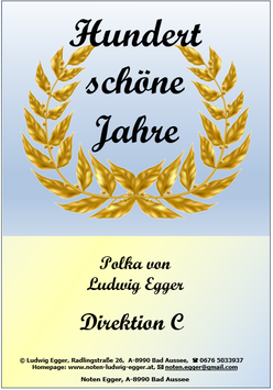 Hundert schöne Jahre