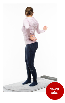 GESUNDE GELENKE - UPPER BODY: Gelenke des gesamten Oberkörpers