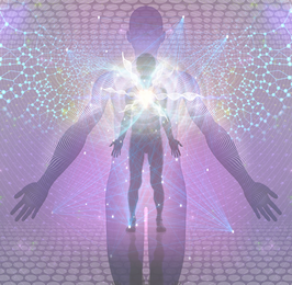Aura Healing Modul 4