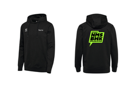 NMS BHK -  HMLGO 2.0 HOODIE