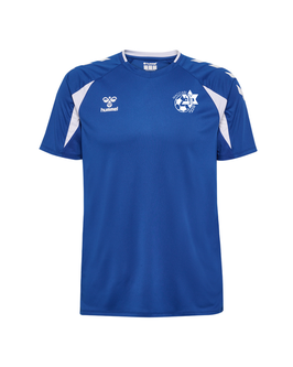 Maccabi - CORE 2.0 Jersey - blau