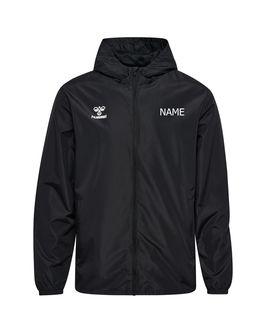 NMS BHK - hmlESSENTIAL AW JACKET