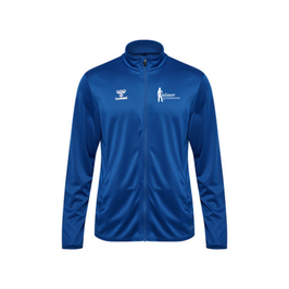 Rainergym - ESSENTIAL TRACK JACKET