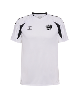 Maccabi - CORE 2.0 Jersey - weiß