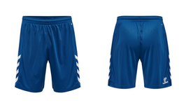 Maccabi - Core XK Shorts