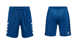 Core XK Shorts Maccabi