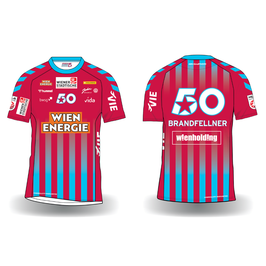 FIVERS HOME - rot 2025/2026