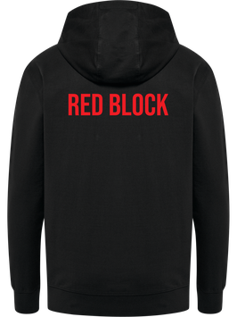 WAT Fünfhaus - hmlGO 2.0 HOODIE 2024