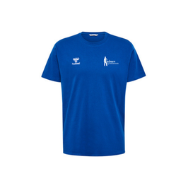 Rainergym - GO 2.0 T-SHIRT S/S