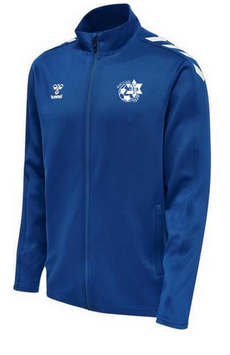 CORE XK  Poly Jacket  Maccabi