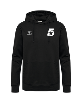5ers Family Hoodie