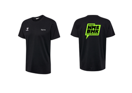 NMS BHK - HMLGO 2.0 T-SHIRT