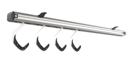 STD9-12 Fahrradparker Deckensystem für 5-8 Fahrräder