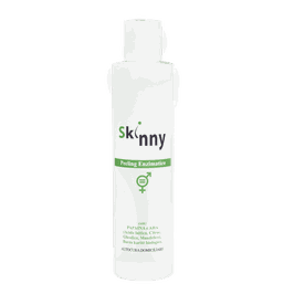 SKINNY - PEELING ENZIMATICO