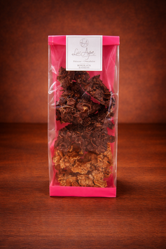 ROSES DES SABLES