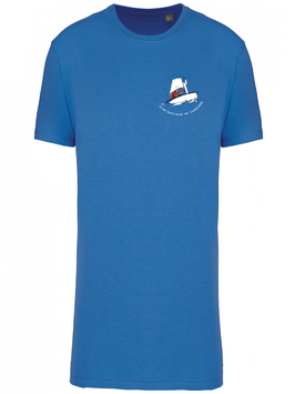 T-shirt club nautique Carbonne UNISEXE