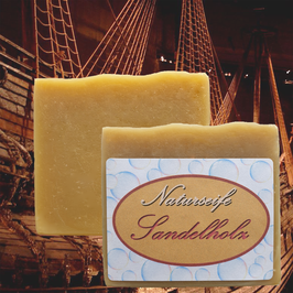 Sandelholz