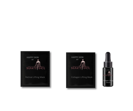 HAPPY SKIN Anti Age Retinal / Collagen