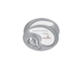 HAPPY SKIN Masken Set Eye