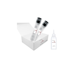 HAPPY SKIN Power Set Home