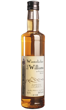 Winterlicher Edel Williams