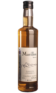 Marillen