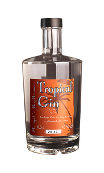 Tropical Gin