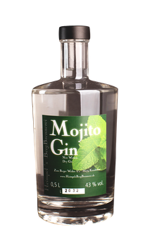 Mojito Gin