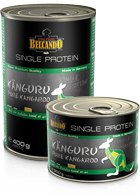 BELCANDO Single Protein