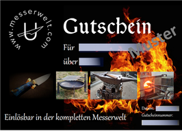 Gutschein