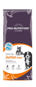 Flatazor Prestige Junior Maxi 15kg