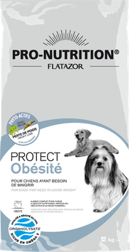 Flatazor Protect Obésité 12kg