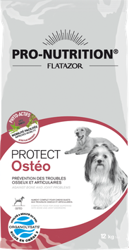 Flatazor Protect Ostéo 12kg