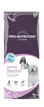 Flatazor Prestige Senior 15kg